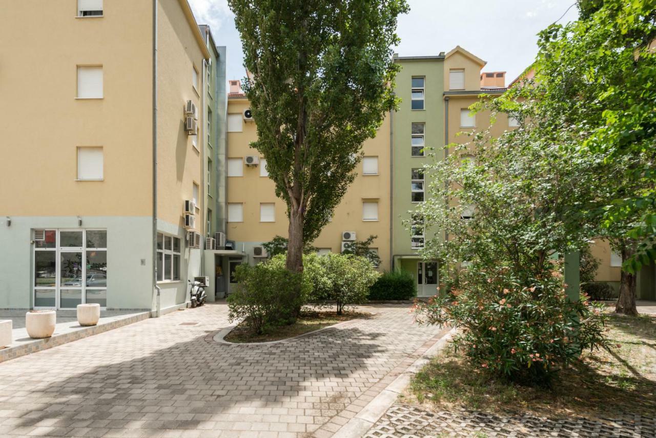 Natali Apartment Omis Exterior photo